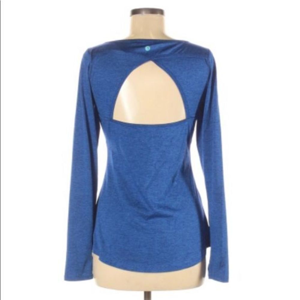 Caelum active workout top